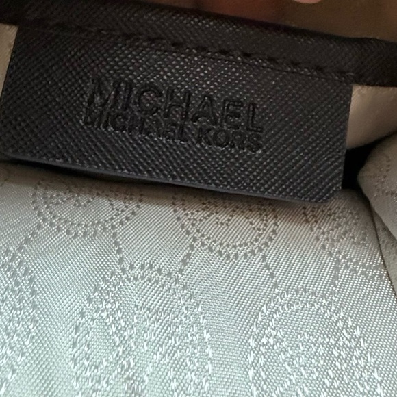 Michael Kors Logo Backpack - Picture 10 of 16